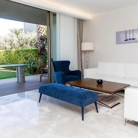 Cagdas Villas Swiss No 48 빌라 *