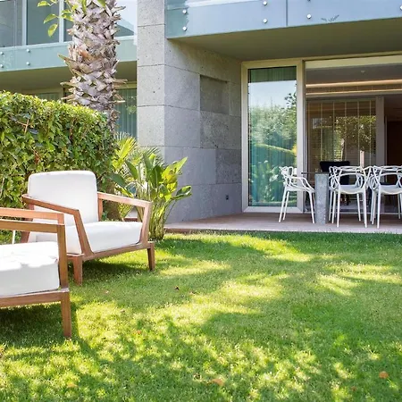 빌라 Cagdas Villas Swiss No 48 터그트레이스