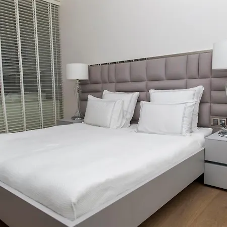 Cagdas Villas Swiss No 48 터그트레이스
