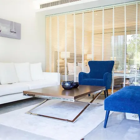 Cagdas Villas Swiss No 48 *
