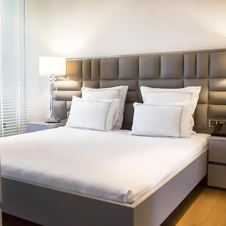 Cagdas Villas Swiss No 48 빌라 *