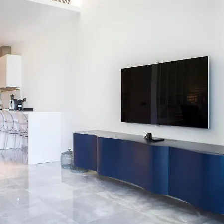 Cagdas Villas Swiss No 48 빌라 터그트레이스