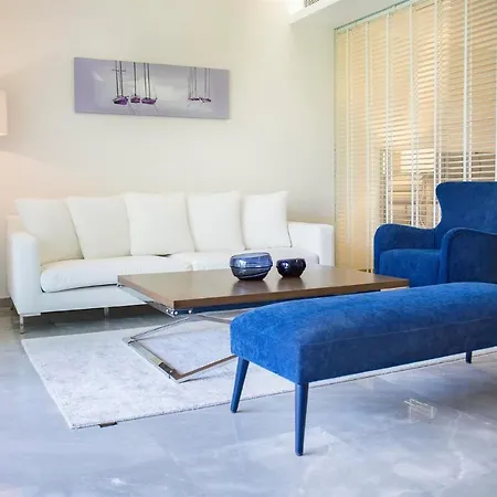 Cagdas Villas Swiss No 48 빌라