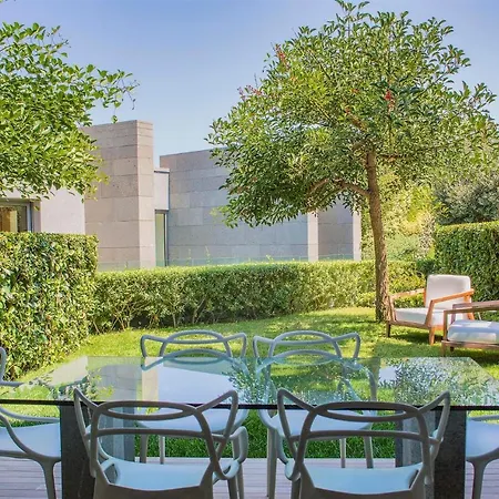 Cagdas Villas Swiss No 48