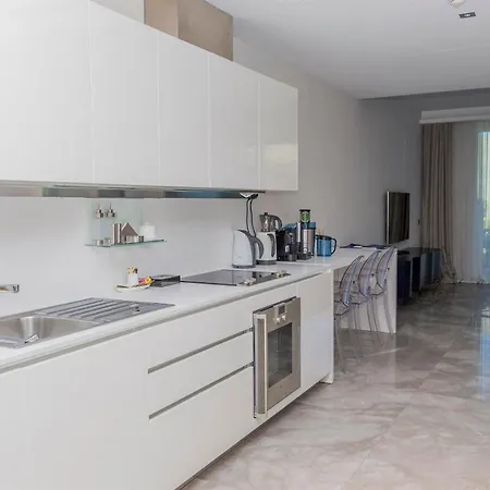 Cagdas Villas Swiss No 48 Villa Turgutreis