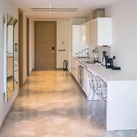 Cagdas Villas Swiss No 48 Villa